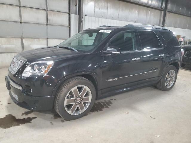 gmc acadia den 2012 1gkkvted1cj157661