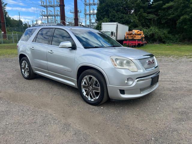 gmc acadia den 2012 1gkkvted1cj188053