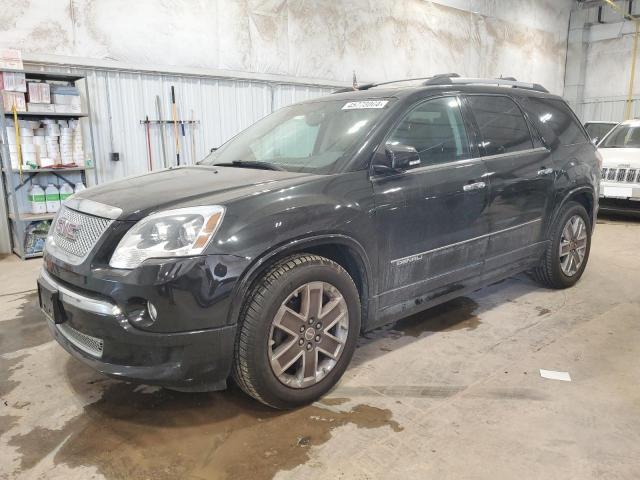 gmc acadia den 2012 1gkkvted1cj243150