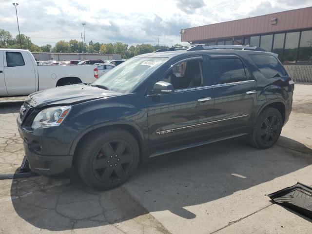 gmc acadia den 2012 1gkkvted1cj252348