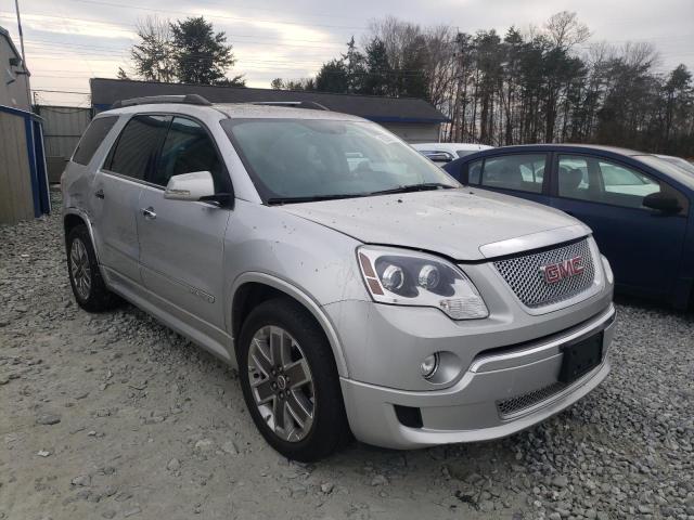 gmc acadia den 2012 1gkkvted1cj281770