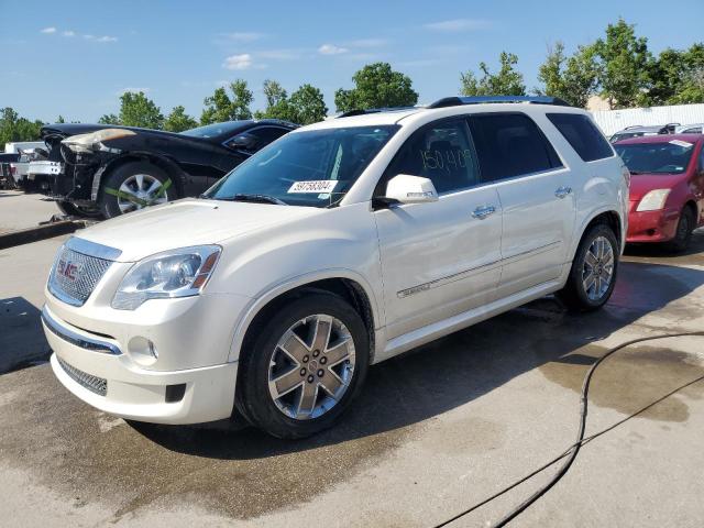 gmc acadia den 2012 1gkkvted1cj286967