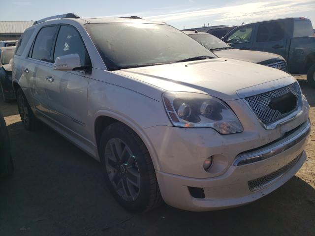 gmc acadia den 2012 1gkkvted1cj327937