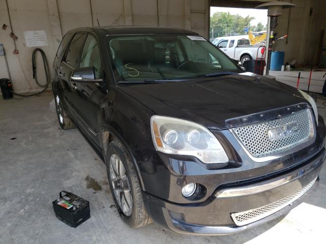 gmc acadia den 2012 1gkkvted1cj336623