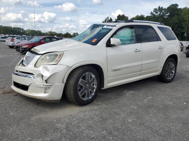 gmc acadia den 2012 1gkkvted1cj344933