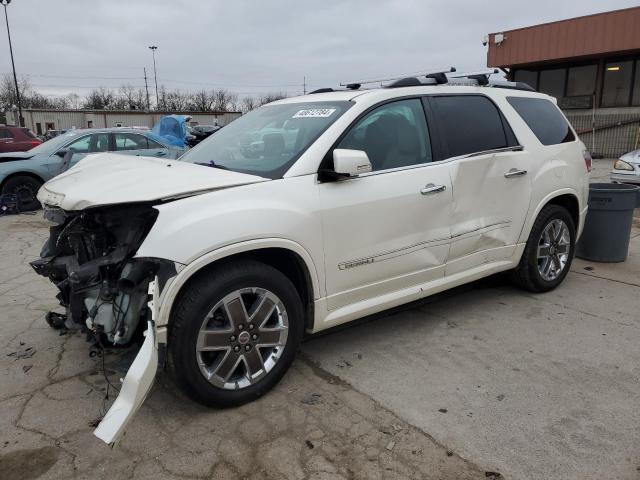 gmc acadia den 2011 1gkkvted2bj393511