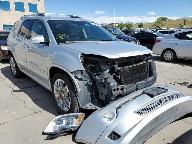 gmc acadia den 2012 1gkkvted2cj262791