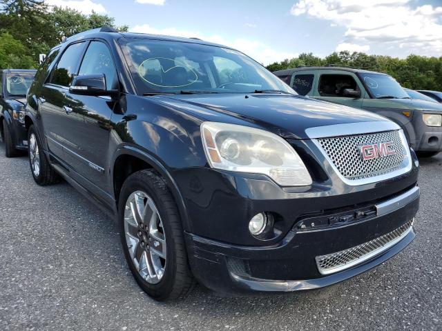 gmc acadia den 2012 1gkkvted2cj385233