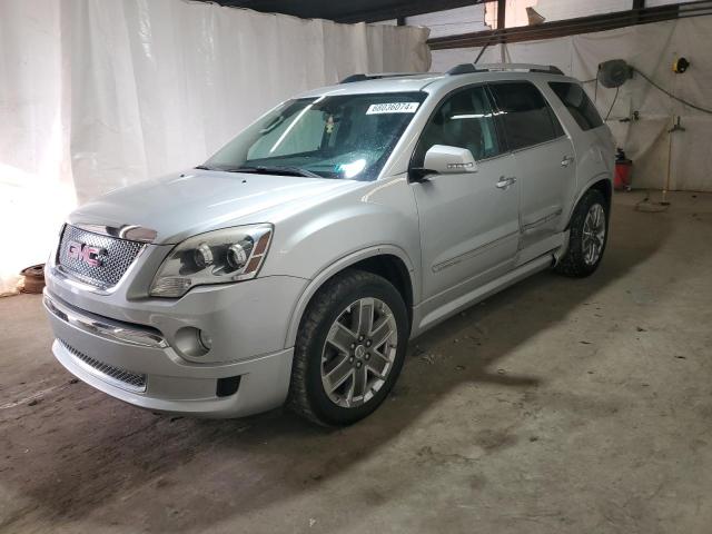 gmc acadia den 2011 1gkkvted3bj229586