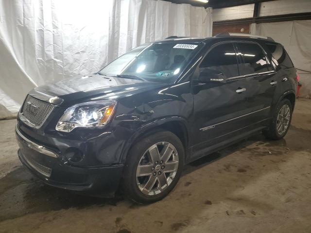 gmc acadia den 2011 1gkkvted3bj286659