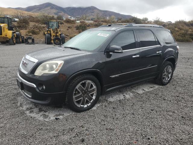 gmc acadia den 2011 1gkkvted3bj371212