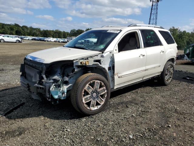 gmc acadia den 2012 1gkkvted3cj152624