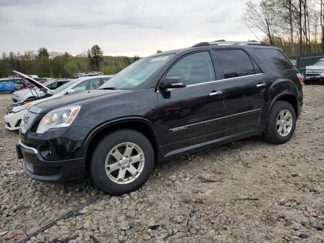 gmc acadia den 2012 1gkkvted3cj188832