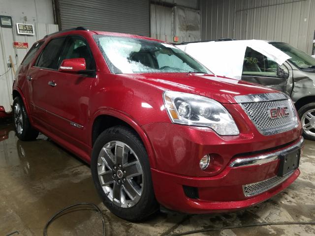 gmc acadia den 2012 1gkkvted3cj285058