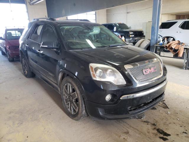 gmc acadia den 2011 1gkkvted4bj211646