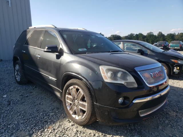 gmc acadia den 2011 1gkkvted4bj268347