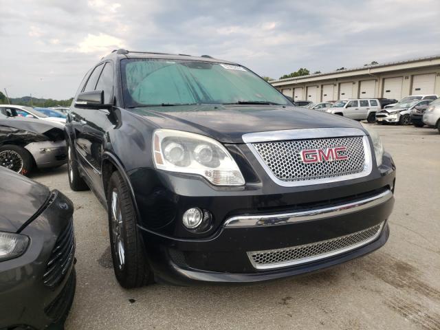 gmc acadia den 2011 1gkkvted4bj353303