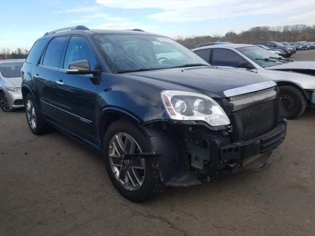 gmc acadia den 2011 1gkkvted4bj379786