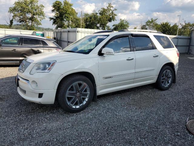 gmc acadia den 2012 1gkkvted4cj195191