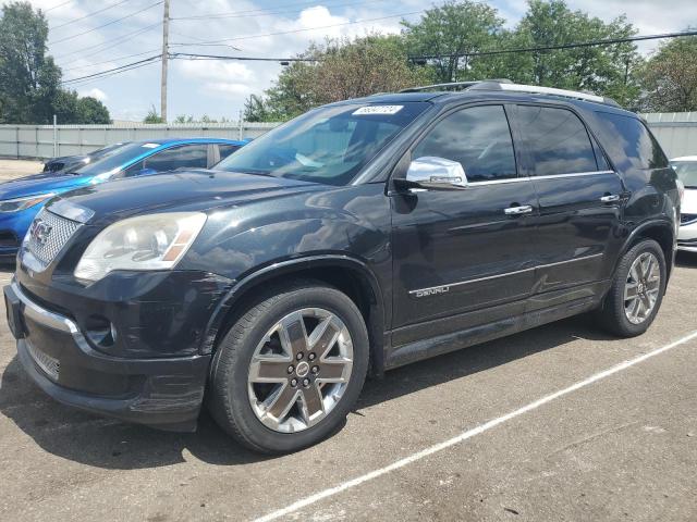 gmc acadia den 2012 1gkkvted4cj204648