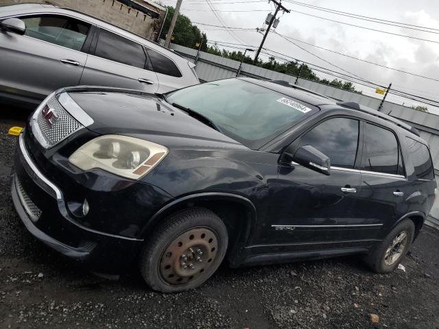 gmc acadia den 2012 1gkkvted4cj252182