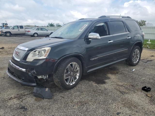 gmc acadia den 2012 1gkkvted4cj253476