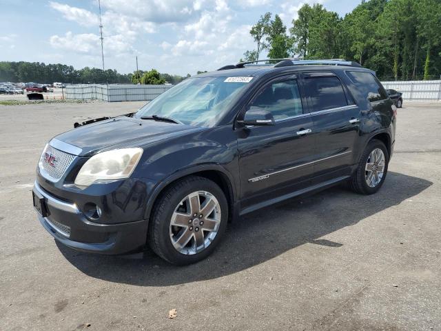 gmc acadia den 2012 1gkkvted4cj299020