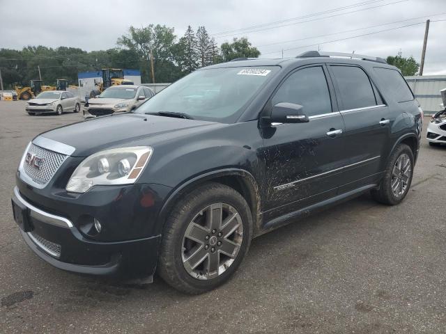 gmc acadia den 2011 1gkkvted5bj215771