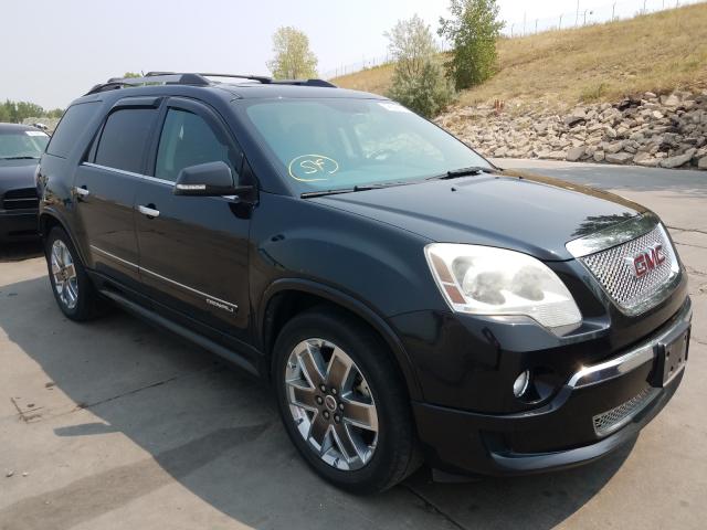 gmc acadia den 2011 1gkkvted5bj276957