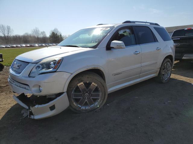 gmc acadia den 2011 1gkkvted5bj334601