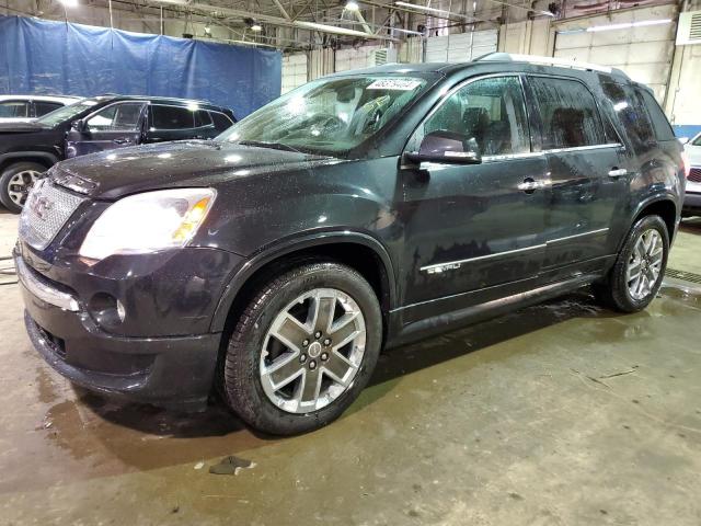 gmc acadia den 2011 1gkkvted5bj411225