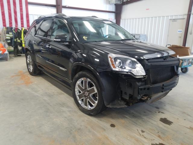 gmc acadia den 2012 1gkkvted6cj323754