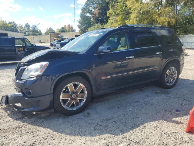 gmc acadia den 2012 1gkkvted6cj365602