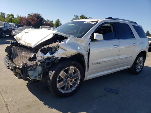 gmc acadia den 2011 1gkkvted7bj264910