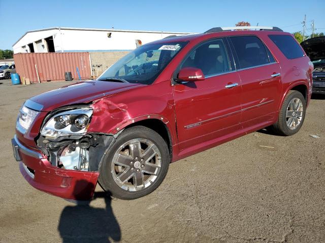 gmc acadia den 2011 1gkkvted7bj275583