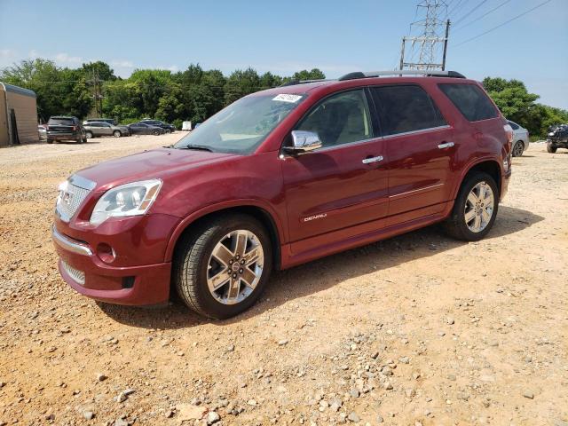 gmc acadia den 2011 1gkkvted7bj325849