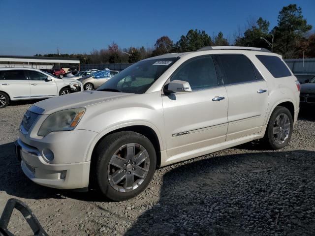 gmc acadia den 2011 1gkkvted7bj355305