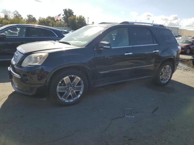 gmc acadia den 2012 1gkkvted7cj197050