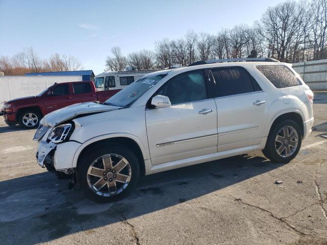 gmc acadia 2012 1gkkvted7cj232427