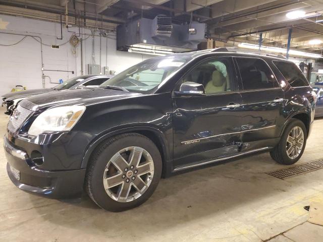 gmc acadia 2012 1gkkvted7cj241967