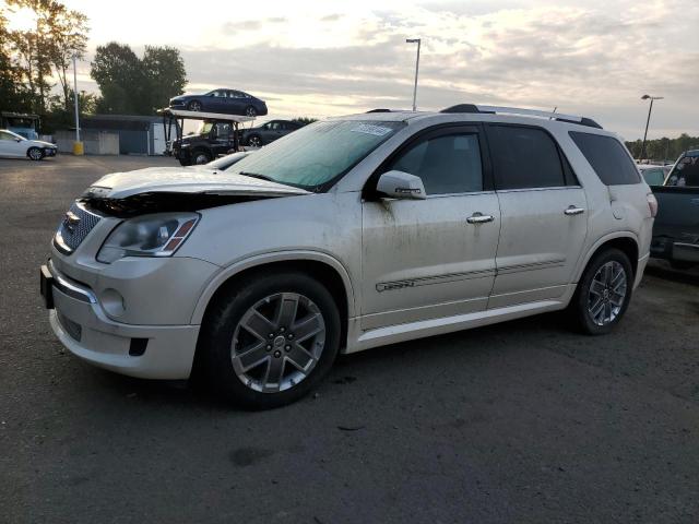 gmc acadia den 2012 1gkkvted7cj315839