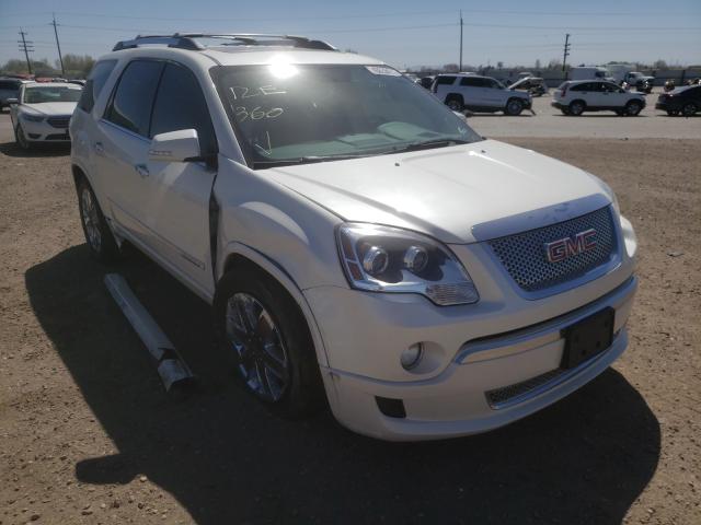 gmc acadia den 2012 1gkkvted7cj324783