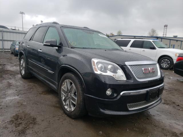 gmc acadia den 2011 1gkkvted8bj359881