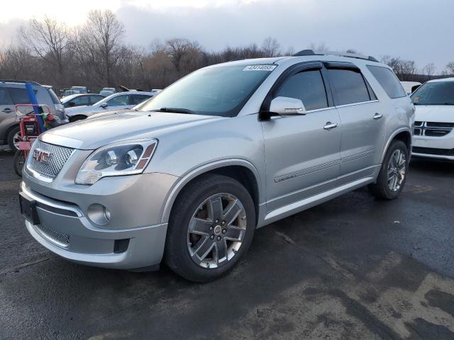 gmc acadia den 2012 1gkkvted8cj123667