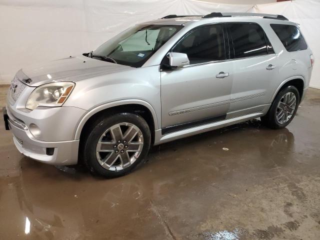 gmc acadia den 2012 1gkkvted8cj238768