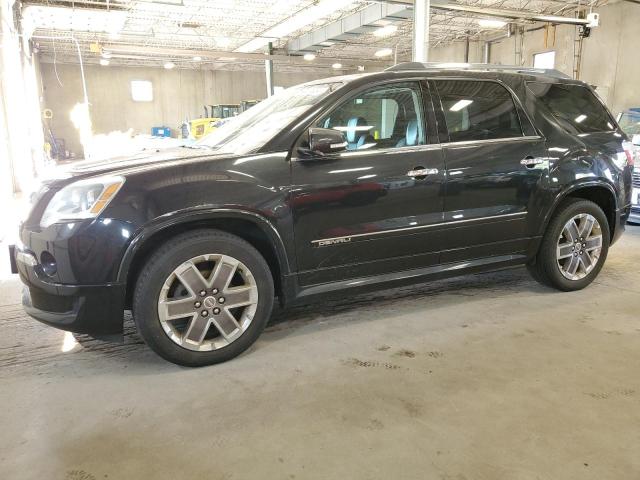 gmc acadia den 2012 1gkkvted8cj358263