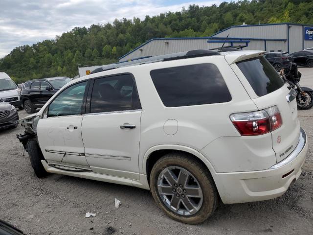 gmc acadia den 2011 1gkkvted9bj282079