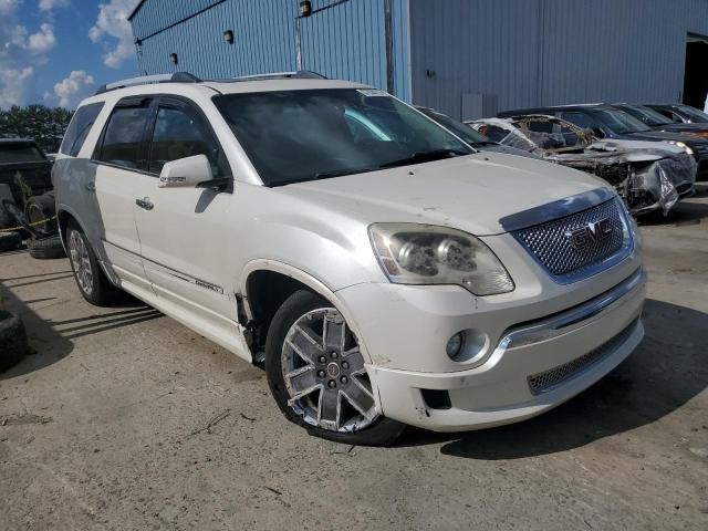 gmc acadia den 2012 1gkkvted9cj230128