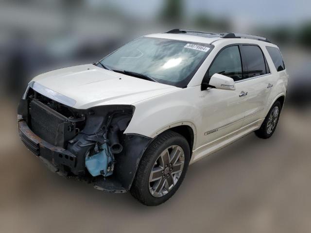 gmc acadia den 2012 1gkkvted9cj270354