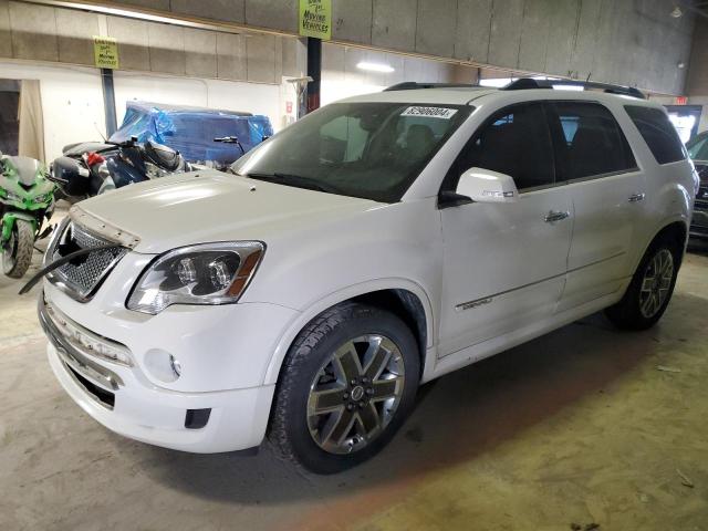 gmc acadia den 2012 1gkkvted9cj379784